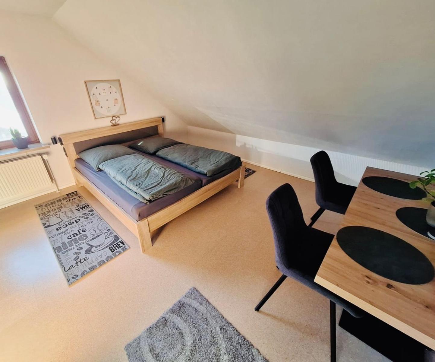 Horst  Grosse Ferienwohnung In Der Naehe Von Hamburg מראה חיצוני תמונה